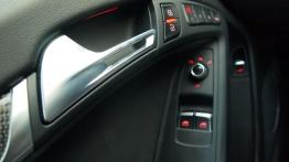 Audi A5 RS5 4.2 FSI 450KM - galeria redakcyjna - klamka