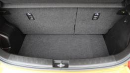 Suzuki Swift V Facelifting 1.2 VVT - galeria redakcyjna - bagażnik