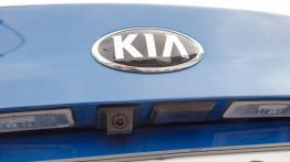 Kia Optima Sedan Facelifting - galeria redakcyjna - kamera cofania