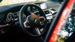 BMW X4 M Competition 3.0 510 KM - galeria redakcyjna - widok ogólny wn?trza z przodu