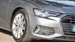 Audi A6 - galeria redakcyjna