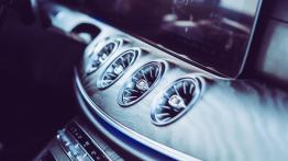 Mercedes E400 Coupe - galeria redakcyjna