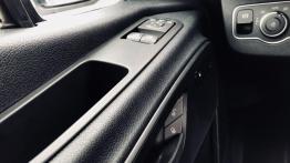 Mercedes Sprinter 316 CDI - galeria redakcyjna - sterowanie w drzwiach