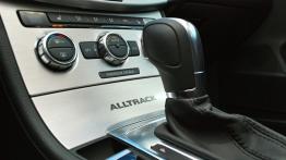 Volkswagen Passat B7 Alltrack 2.0 TDI CR DPF BlueMotion 170KM - galeria redakcyjna - panel sterowani