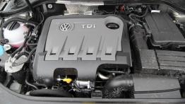 Volkswagen Passat B7 Alltrack - galeria redakcyjna - silnik
