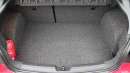 Seat Ibiza V Cupra 1.4 BT 180KM - galeria redakcyjna - bagażnik