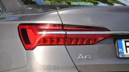 Audi A6 - galeria redakcyjna