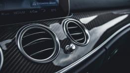 Mercedes-AMG E63 S 4MATIC+ - galeria redakcyjna