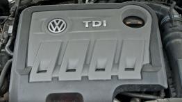 Volkswagen Jetta VI Sedan 2.0 TDI CR DPF 140KM - galeria redakcyjna - silnik