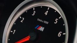 BMW X5 E70 M SUV 4.4 V8 555KM - galeria redakcyjna - obrotomierz