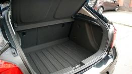 Chevrolet Cruze Hatchback 5d - galeria redakcyjna - bagażnik