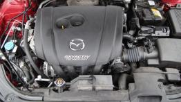 Mazda 6 III Sedan 2.5 192KM - galeria redakcyjna - silnik