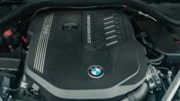 BMW Z4 M40i 3.0 340 KM - galeria redakcyjna - silnik solo