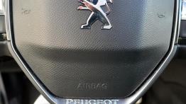 Peugeot 5008 GT 2.0 BlueHDI 180 KM - galeria redakcyjna