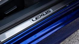 Lexus RC 300h - galeria redakcyjna