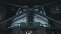 Audi R8 V10 Plus - galeria redakcyjna - silnik