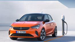Elektryczny Opel Corsa-e wjeżdża do sprzedaży. Znamy cenę