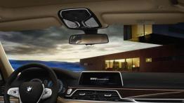 BMW Serii 7 nowej generacji oficjalnie zaprezentowane