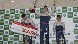 Volkswagen Castrol Cup - puchary rozdane!