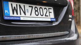 Volvo V60 Plug-in Hybrid - szybkie i oszczędne