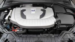 Volvo V60 Plug-in Hybrid - szybkie i oszczędne