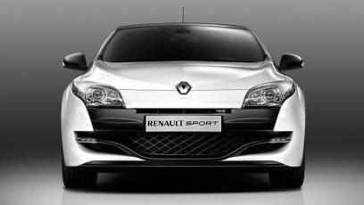 Renault Megane RS