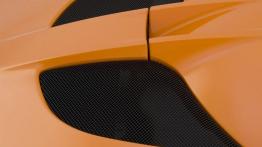 Lotus Elise S3 Facelifting - maska zamknięta
