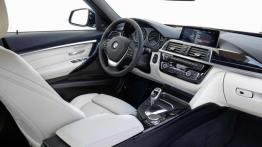 Nowe BMW Serii 3 - wakacyjny facelifting