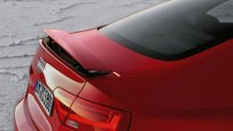 Audi RS5 Facelifting - spoiler