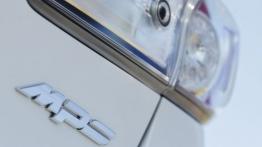 Mazda 3 II MPS Facelifting - prawy tylny reflektor - wyłączony