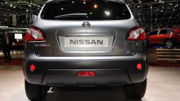 Nissan Qashqai Facelifting - oficjalna prezentacja auta