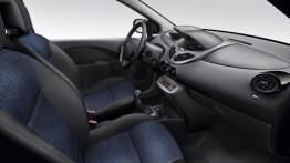 Renault Twingo II Facelifting - pełny panel przedni