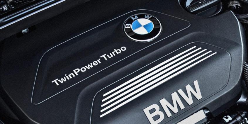 Czterocylindrowe diesle BMW z dodatkowym turbodoładowaniem