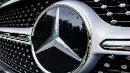 Mercedes-Benz GLC po liftingu – odkurzony diament