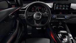 Audi RS4 Avant - pe³ny panel przedni