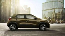 Renault KWID oficjalnie zaprezentowany