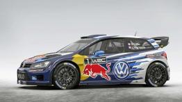 Volkswagen Polo R WRC oficjalnie zaprezentowany