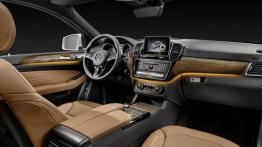 Mercedes GLE Coupe oficjalnie zaprezentowany