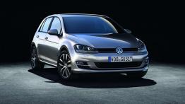 Nowy Volkswagen Golf VII - Zmiany? Jakie zmiany?!