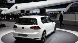 Nowy Volkswagen Golf VII - Zmiany? Jakie zmiany?!