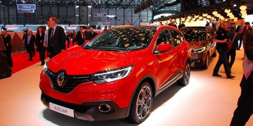 Renault Kadjar - propozycja dla niezdecydowanych