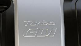 Hyundai Veloster Turbo - silnik