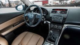 Mazda 6 GH (2008-2012). Poradnik kupującego