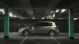 VW Golf Sportsvan – Nazwa mówi wszystko