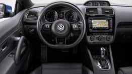 Nowe ceny odświeżonego Volkswagena Scirocco