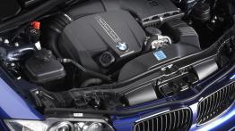 BMW 135 i Cabrio - silnik