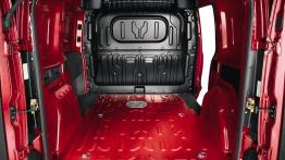 Fiat Doblo Cargo - bagażnik