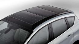 Ford C-MAX Solar Energi - coraz śmielej w przyszłość?