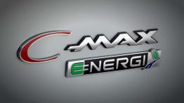 Ford C-MAX Solar Energi - coraz śmielej w przyszłość?
