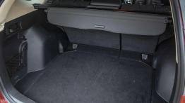 Honda CR-V 1.6 i-DTEC 160 KM Executive - umiarkowana oszczędność